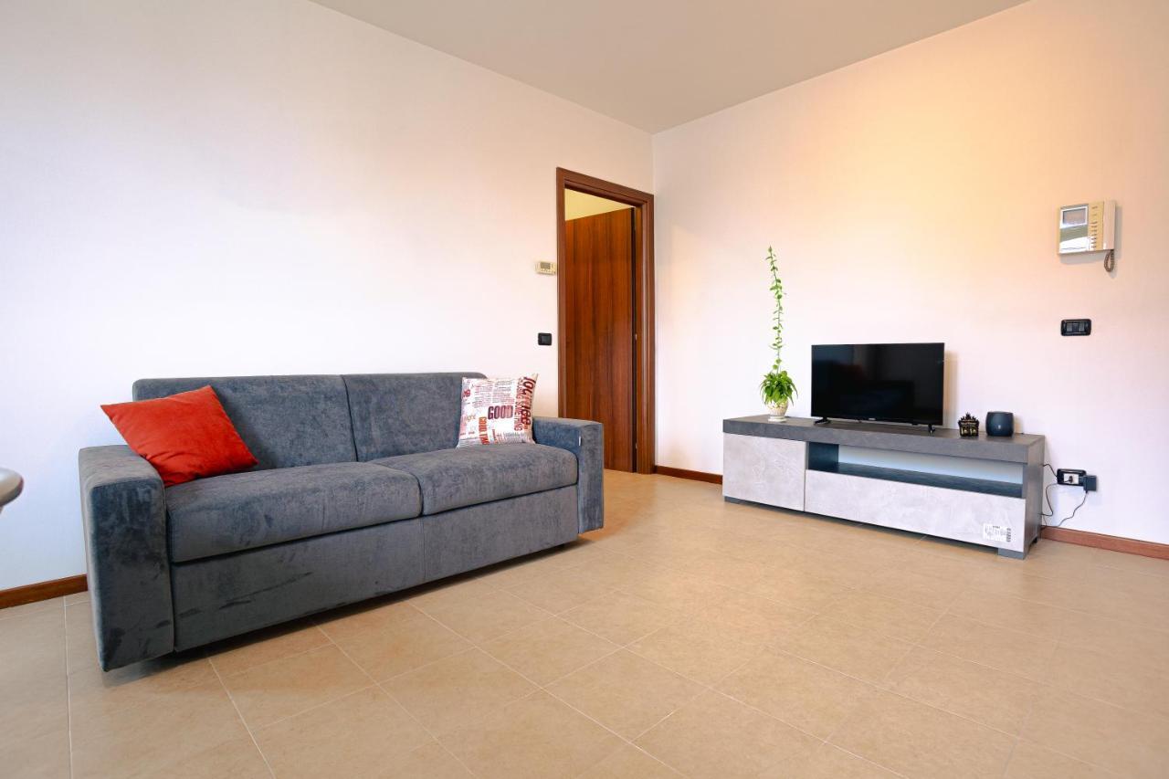 House 39 - Royal Welcome Verona Exterior photo